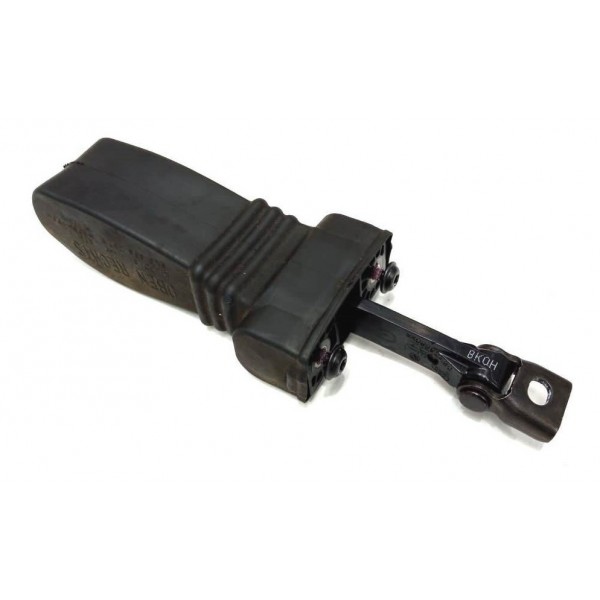Limitador Porta Traseira Esquerda Audi A4 Sedan 2013 2014