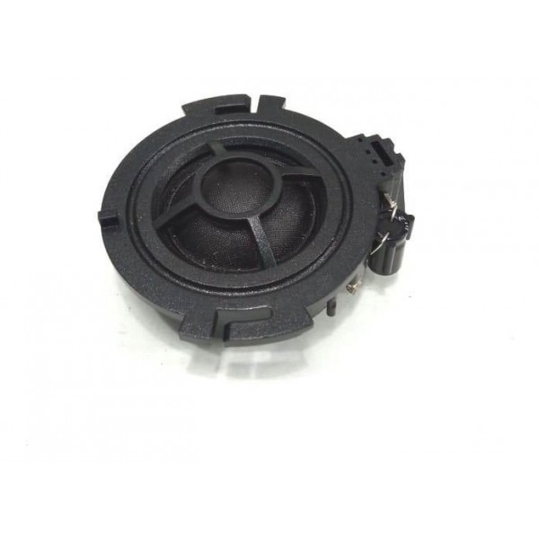 Tweeter Porta Traseira Esquerda Audi A4 2013 2014 4f0035399a Preto