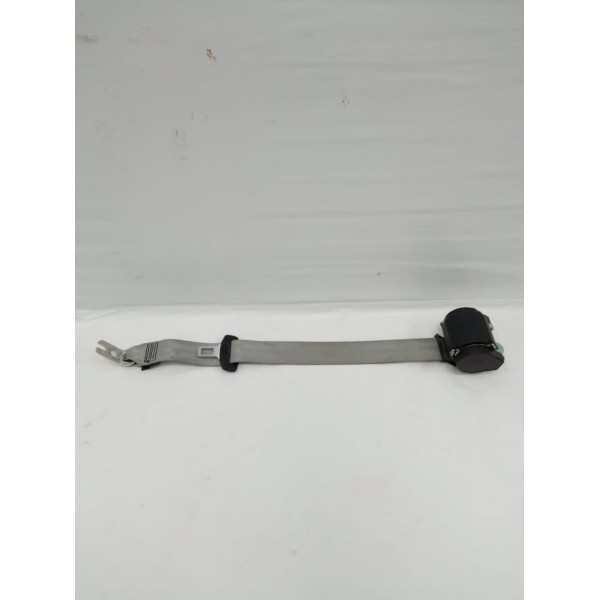Cinto Traseiro Esquerdo Audi A4 2013