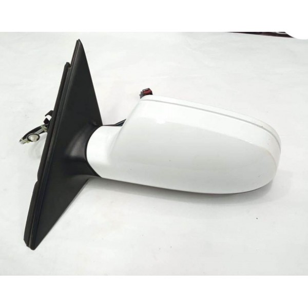 Retrovisor Lado Esquerdo C/ Pisca Audi A4 2013 2014 Original