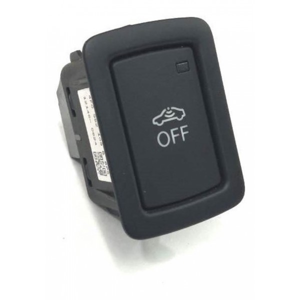 Botão Interruptor Alarme Dianteiro Esq Audi A4 2.0 2013 2014