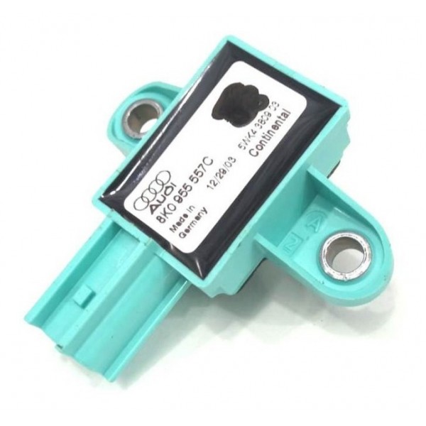 Sensor Airbag Porta Dianteira Esquerda Audi A4 2.0 2013 