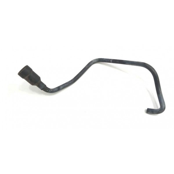 Mangueira Drenagem Água Farol Esquerdo Audi A4 2.0 2013 2014