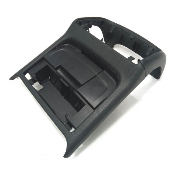 Moldura 12v Cinzeiro Difusor Ar Console Audi A4 2013 2014
