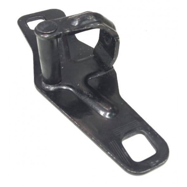 Batente Fechadura Tampa Traseira Audi A4 Sedan 2013 2014