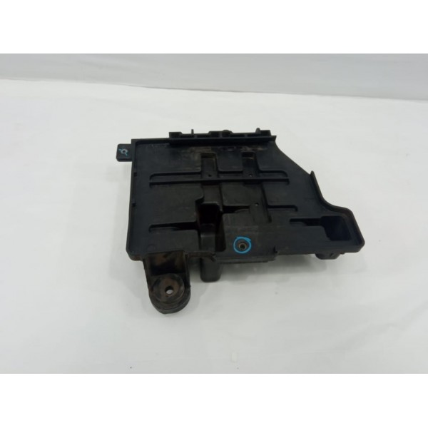 Suporte Bateria Kia Sportage 2014 2015 Preto