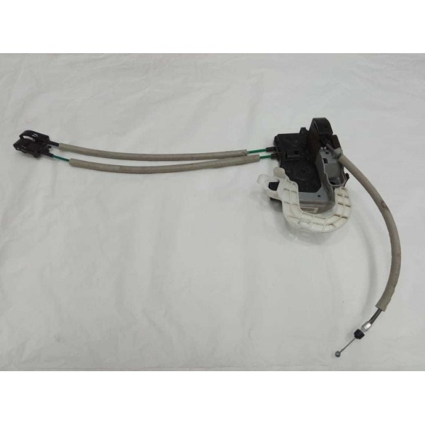 Fechadura Porta Traseira Direita Kia Sportage 2015