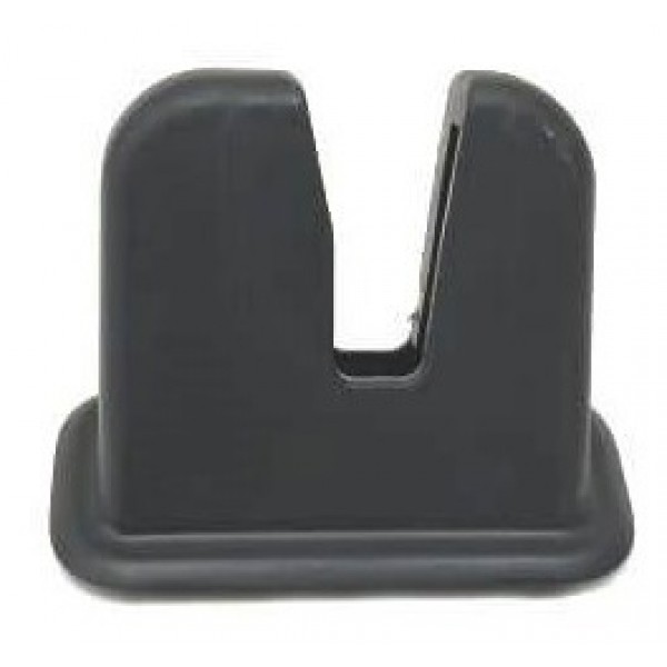 Acabamento Capa Fechadura Tampa Traseira Audi A4 2013 2014