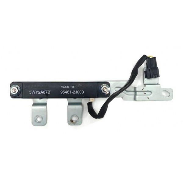 Módulo Antena Keyless Kia Sportage 2.0 2015 2016 95461-2j000