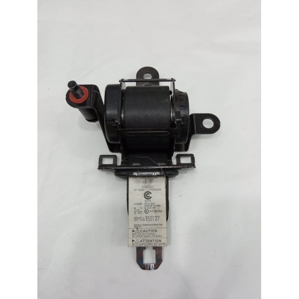 Cinto Seguranca Traseiro Central Kia Esportage 2105