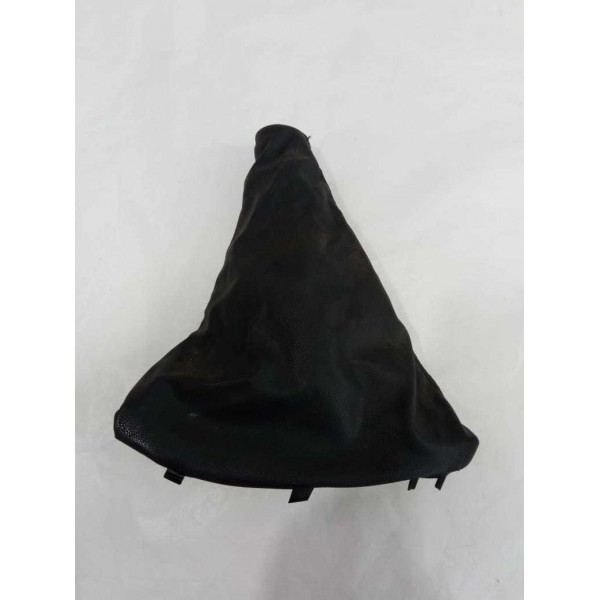 Coifa Alavanca Freio Mão Citroen C4 Lounge 2014 9801465080