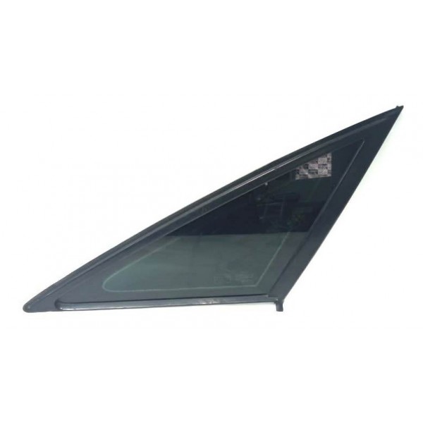 Vidro Fixo Traseiro Direito Audi A6 Sedan 2012 2013 2014