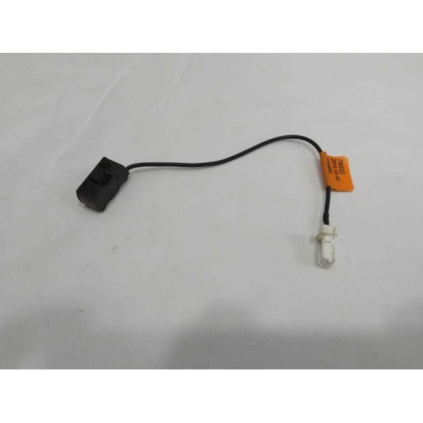 Microfone Teto Citroen C4 Lounge 2014 2015 79653d
