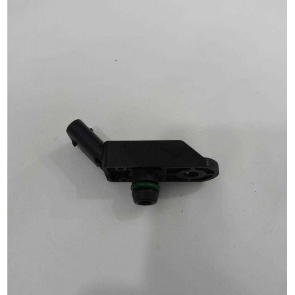 Sensor Map Citroen C4 Lounge Thp 1.6 2014 0261230253