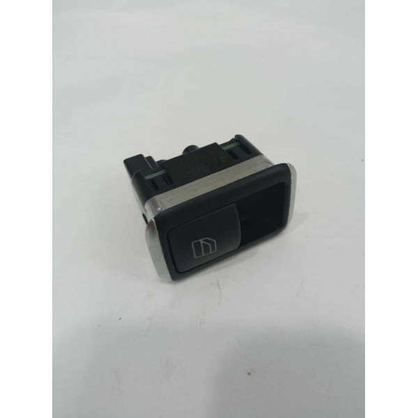 Comando Vidro Traseiro Direito Mercedes C180 2012
