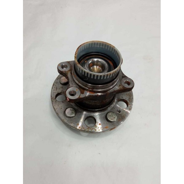 Cubo Roda Rolamento Traseiro Esquerdo Kia Sportage 2014