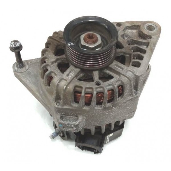 Alternador Kia Sportage 2.0 2015 2016 37300-2e400 Original