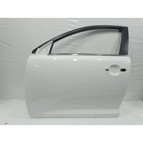 Porta Dianteira Esquerda Kia Sportage 2015 2016 Original  Dianteira Esquerda Branco