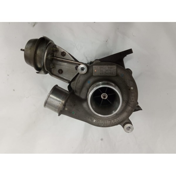 Turbina Pajero Full 3.2 Diesel 2013 2014