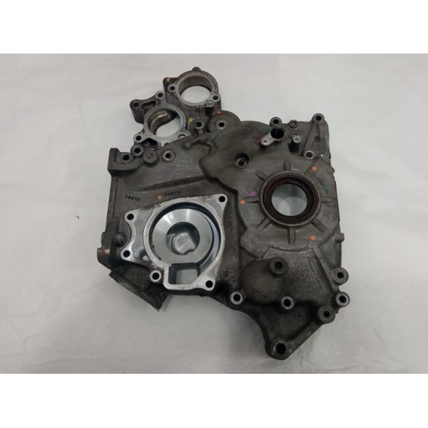 Tampa Lateral Motor Pajeto Full 3.0 Diesel 2013 2014