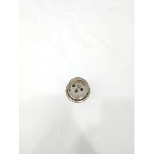 Suporte Engrenagem Corrente Motor Audi A6 06e109077e