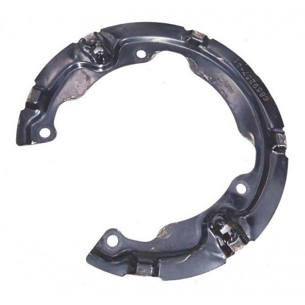 Anel Sapata Freio Traseira Esquerda Bmw X6 3.0 2013 2014