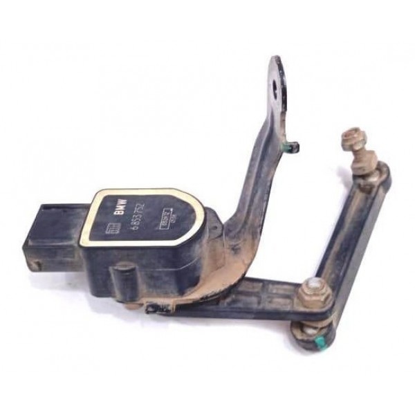 Sensor Nível Altura Traseiro Esquerdo Bmw X6 V6 2013 2014