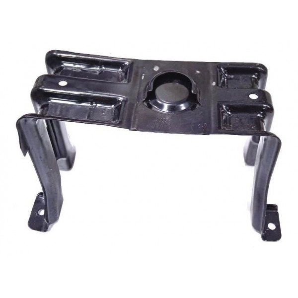Suporte Fixação Estepe Porta Malas Audi A4 2.0 2013 2014 