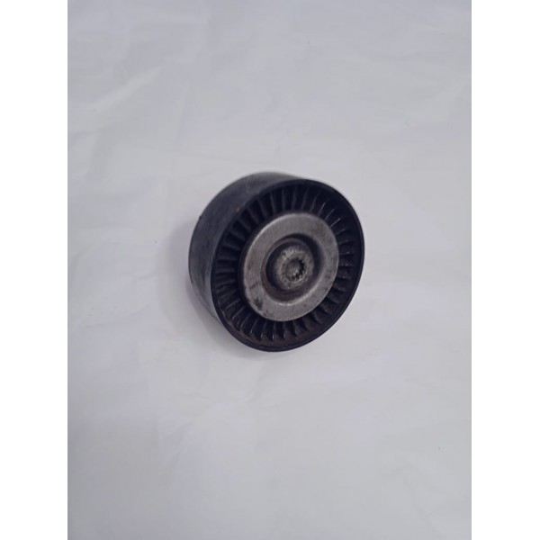 Polia Tensor Correia Audi A6 3.0 V6 Tfsi 2014