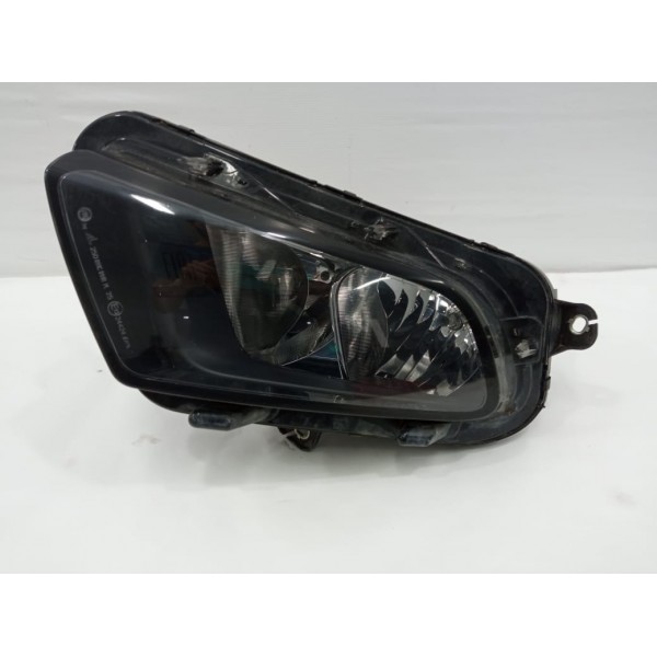 Farol Inferior Esquerdo Fiat Toro 2018 2019 Original