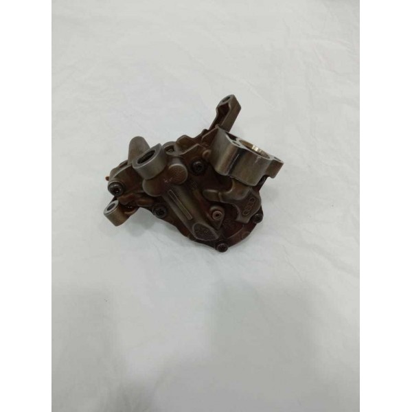 Bomba Óleo Motor Audi A6 3.0 V6 2012 2013 2014