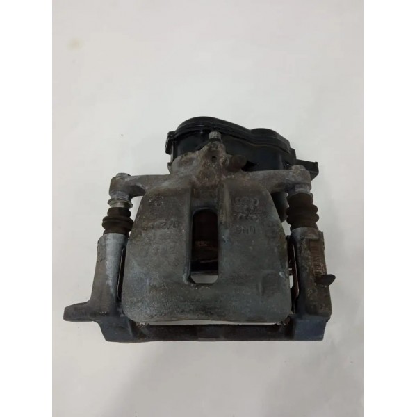 Pinça Freio Traseira Esquerda A4 2.0t 2013 2014
