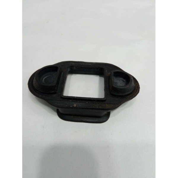 Borracha Limitador Porta Dianteira Direita Bmw 118i 2011