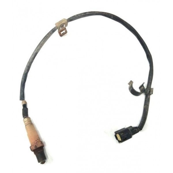 Sonda Lambda Pós Secundária Ford Focus 2.0 16v 2015 2016