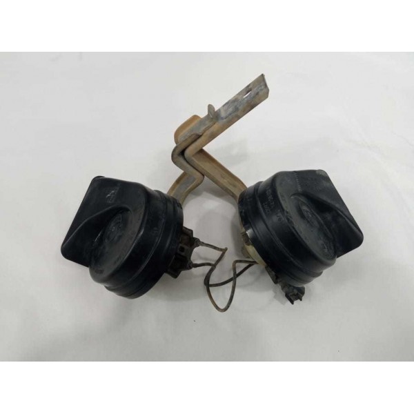 Par Buzina Fiat Toro 2019 52023006