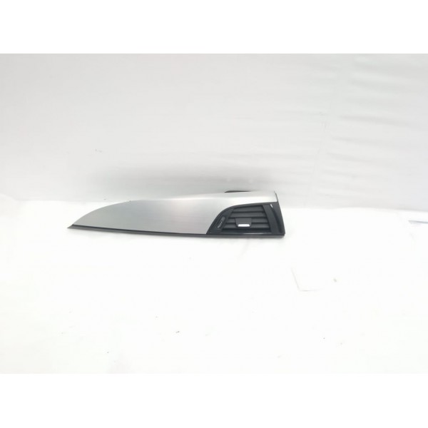 Difusor De Ar Central Bmw 118i 2012