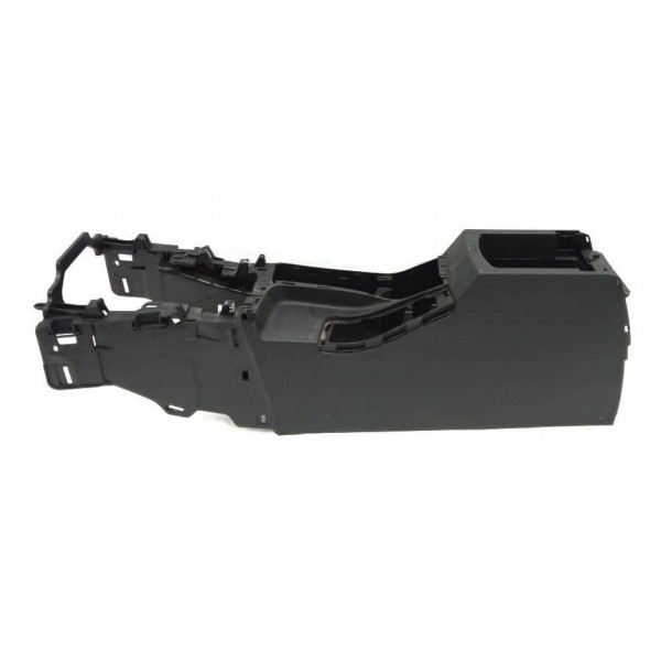 Console Central Citroen C4 Lounge Automático Thp 2014 2015