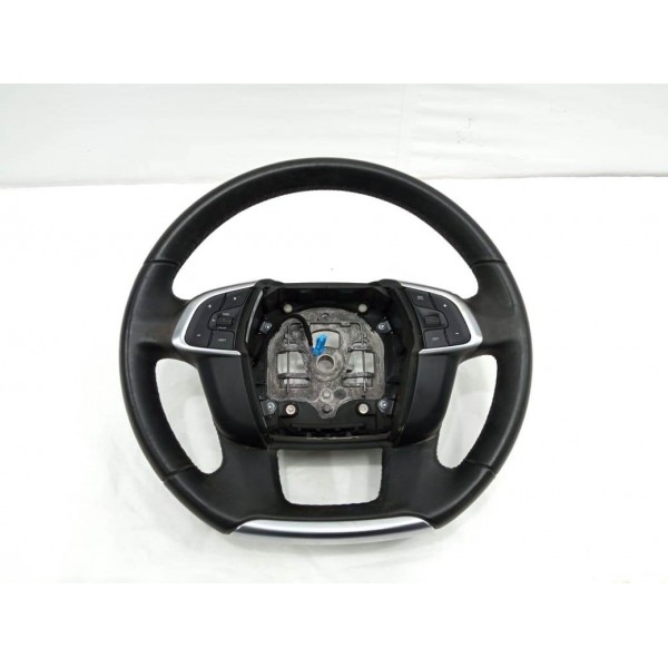 Volante Direção Citroen C4 Lounge Thp 2014 2015 Original