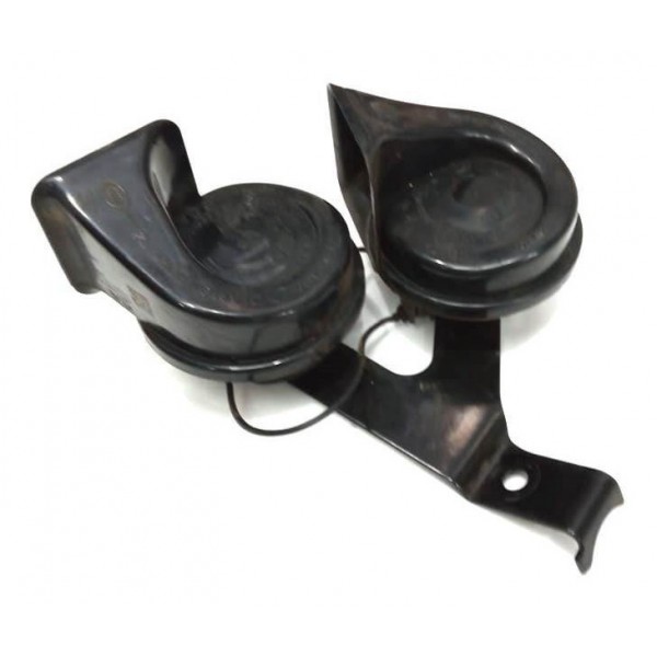 Par Buzina Caracol Original Citroen C4 Lounge Thp 2014 2015