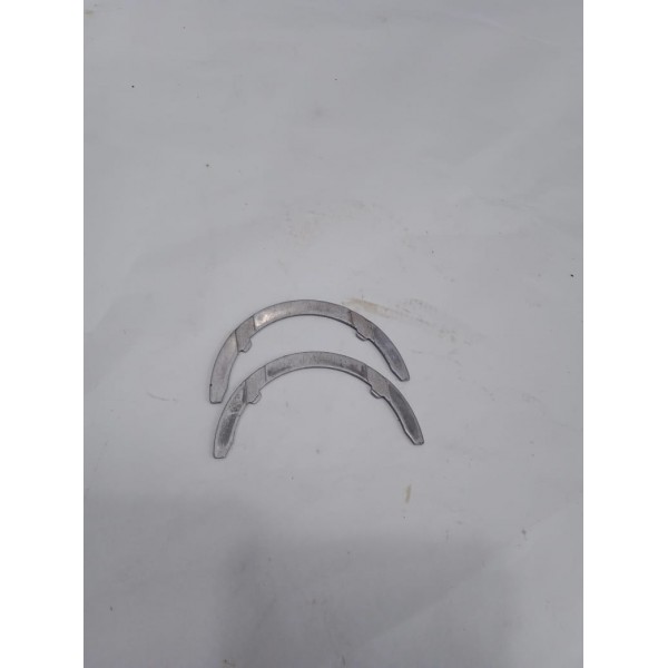 Calço Virabrequim Audi A4 2.0t 2013 2014
