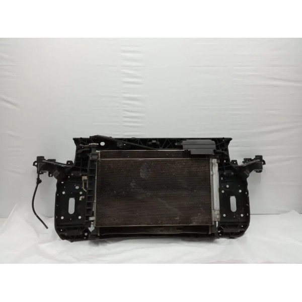 Painel Frontal E Kit Radiador Kia Sportage 2.0 Aut 2015 2016