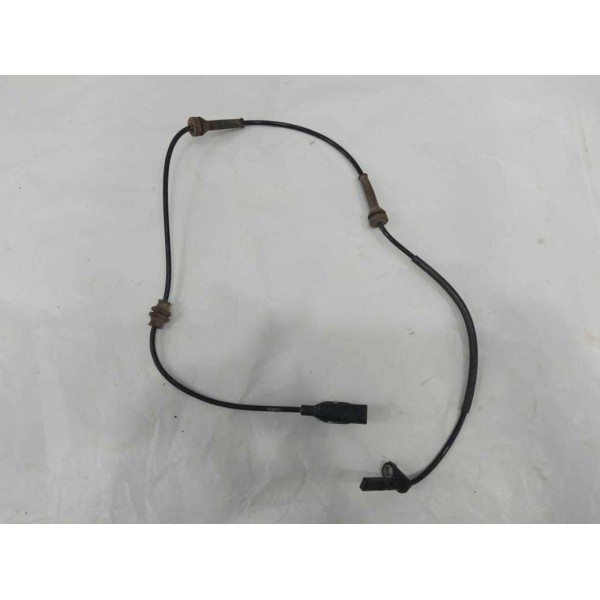 Sensor Abs Dianteiro Esquerdo Fiat Toro 2.4 Freedom 2019    