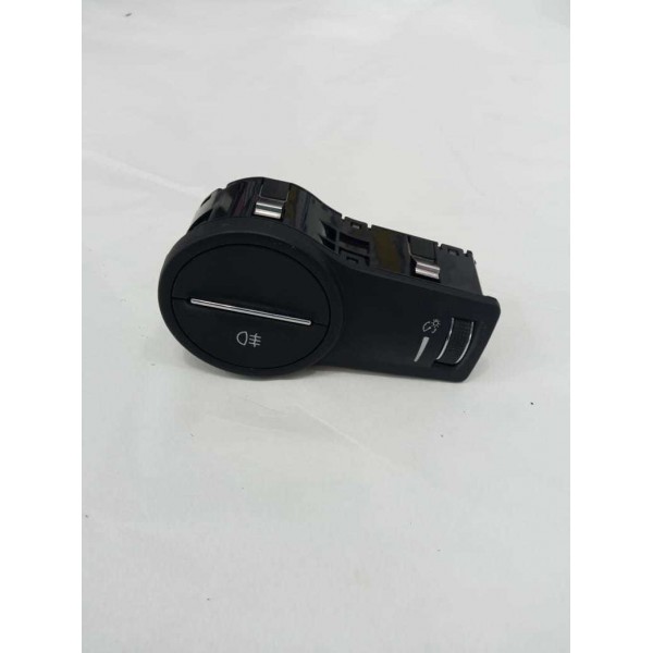 Chave Comando Botão Farol Milha Luz Fiat Toro Freedom 2019 