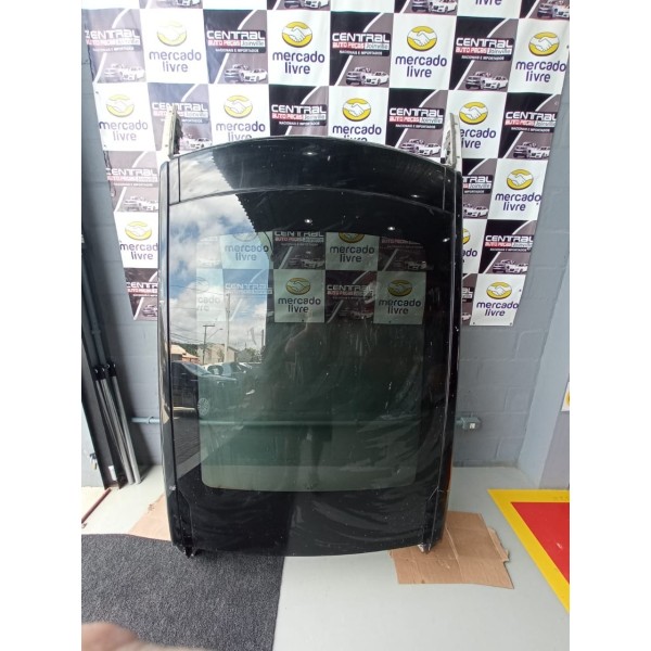Teto Lata C/ Vidro Range Rover Evoque 2013 2014 2015 4portas