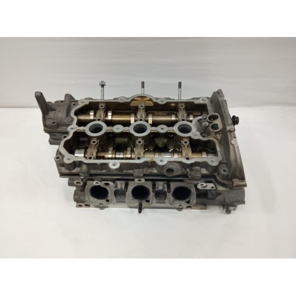 Cabeçote Esquerdo Audi A6 3.0t V6 2012 2013