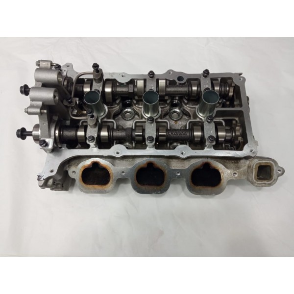 Cabeçote Direito Ford Edge V6 3.5 Stander 2018