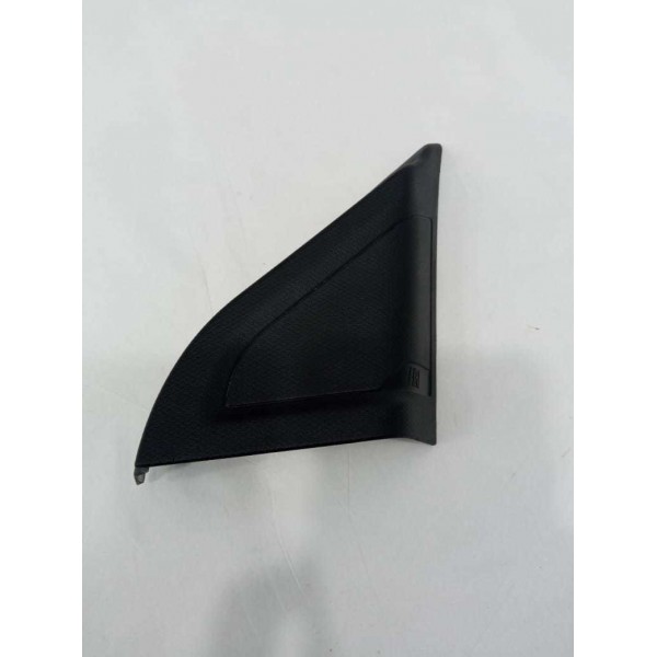 Acabamento Interno Retrovisor Direito Fiat Toro 2019