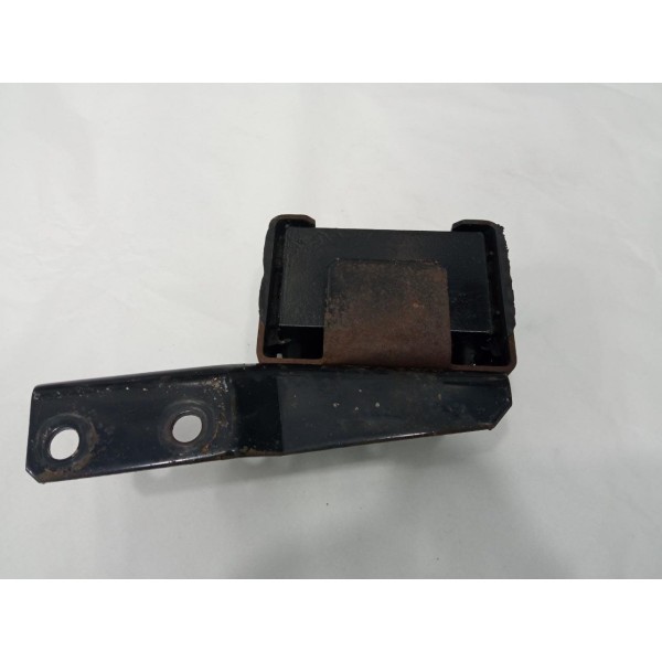 Suporte Coxim Diferenciar Traseiro Pajero Full 3.2 2013 2014