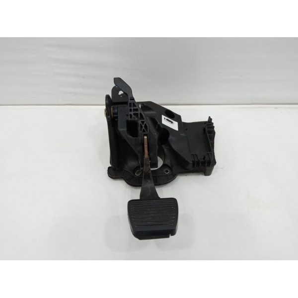 Pedal Freio Fiat Toro 2.4 2016 2017