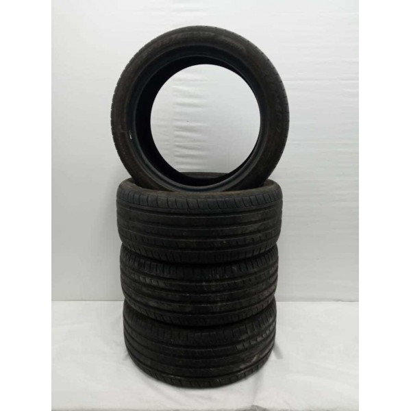 Jogo Pneus Aptany Sport Macro 225/45 R17